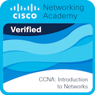 Cisco CCNA
